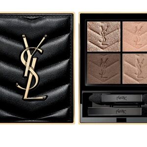 Yves Saint Laurent
Couture Mini Clutch Eyeshadow Palette, Stora Dolls 100